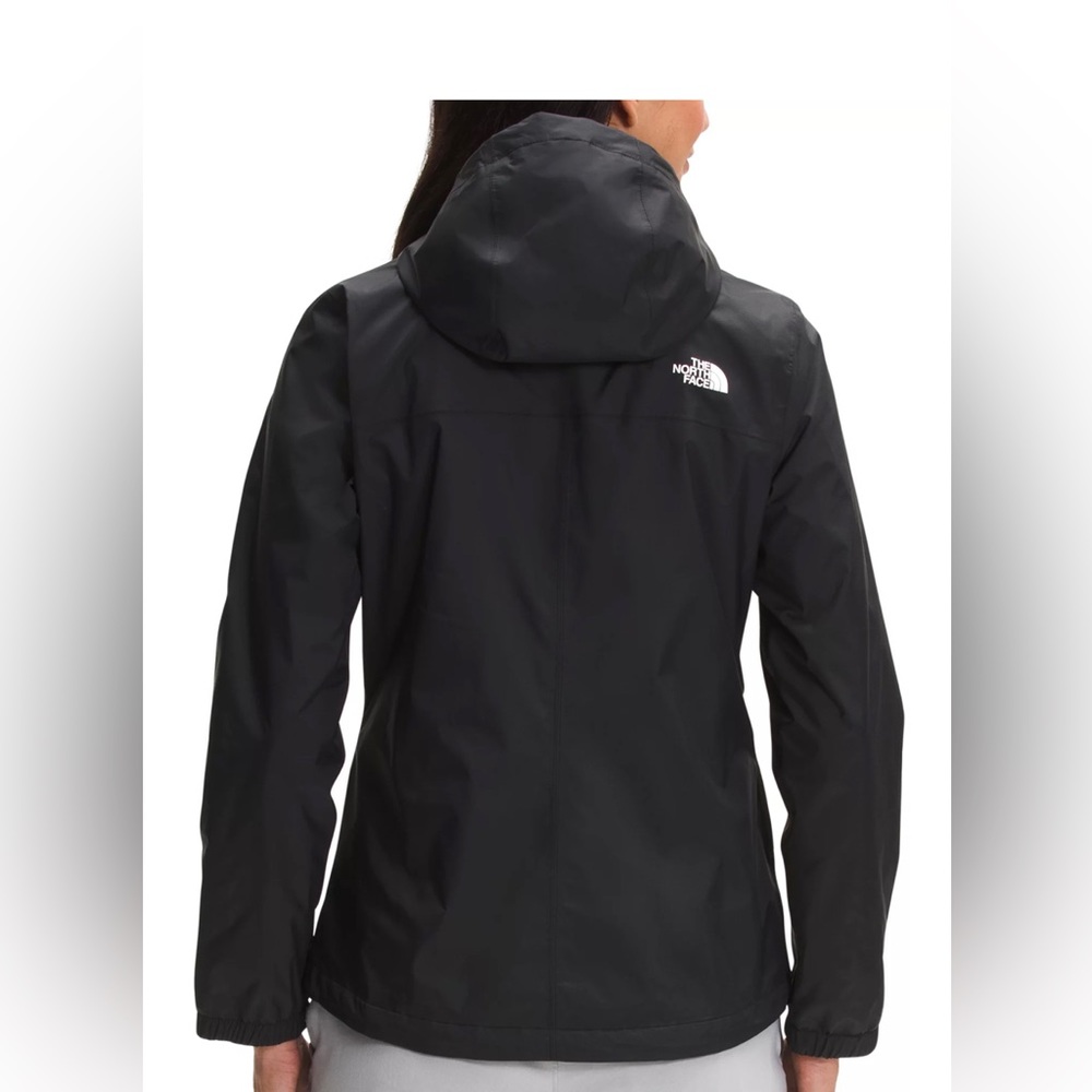 Small north face jacket. Too small